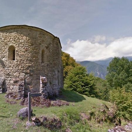 Maison De Village Au Pied Des Pyrenees Marignac  Eksteriør billede
