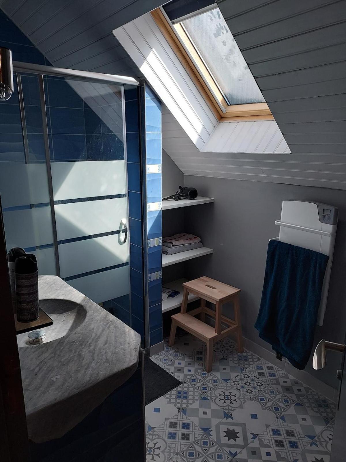 Maison De Village Au Pied Des Pyrenees Marignac  Eksteriør billede